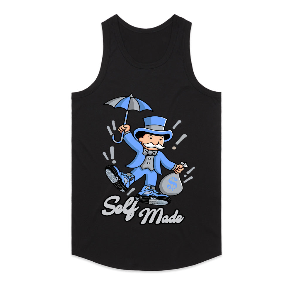 Self Made Tycoon Tee