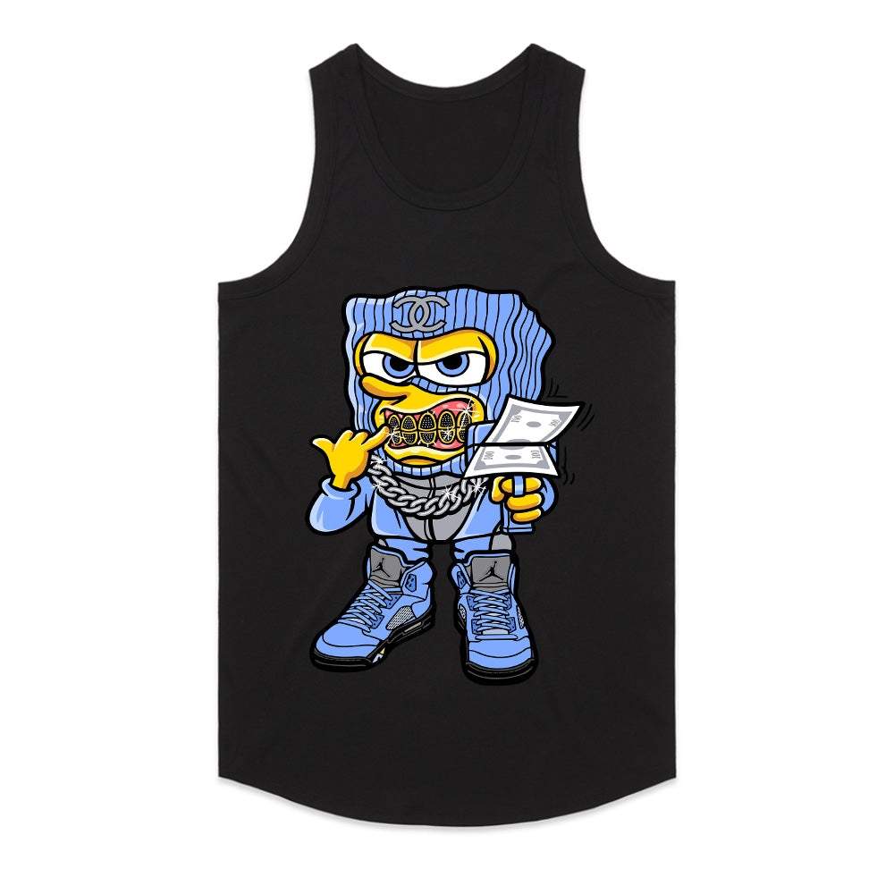 Hustlin’ Minion Tee