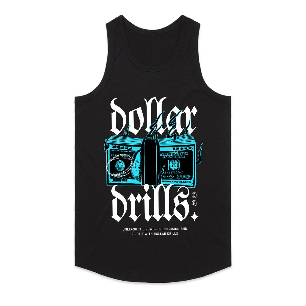 Dollar Drills: Precision Hustle Tee