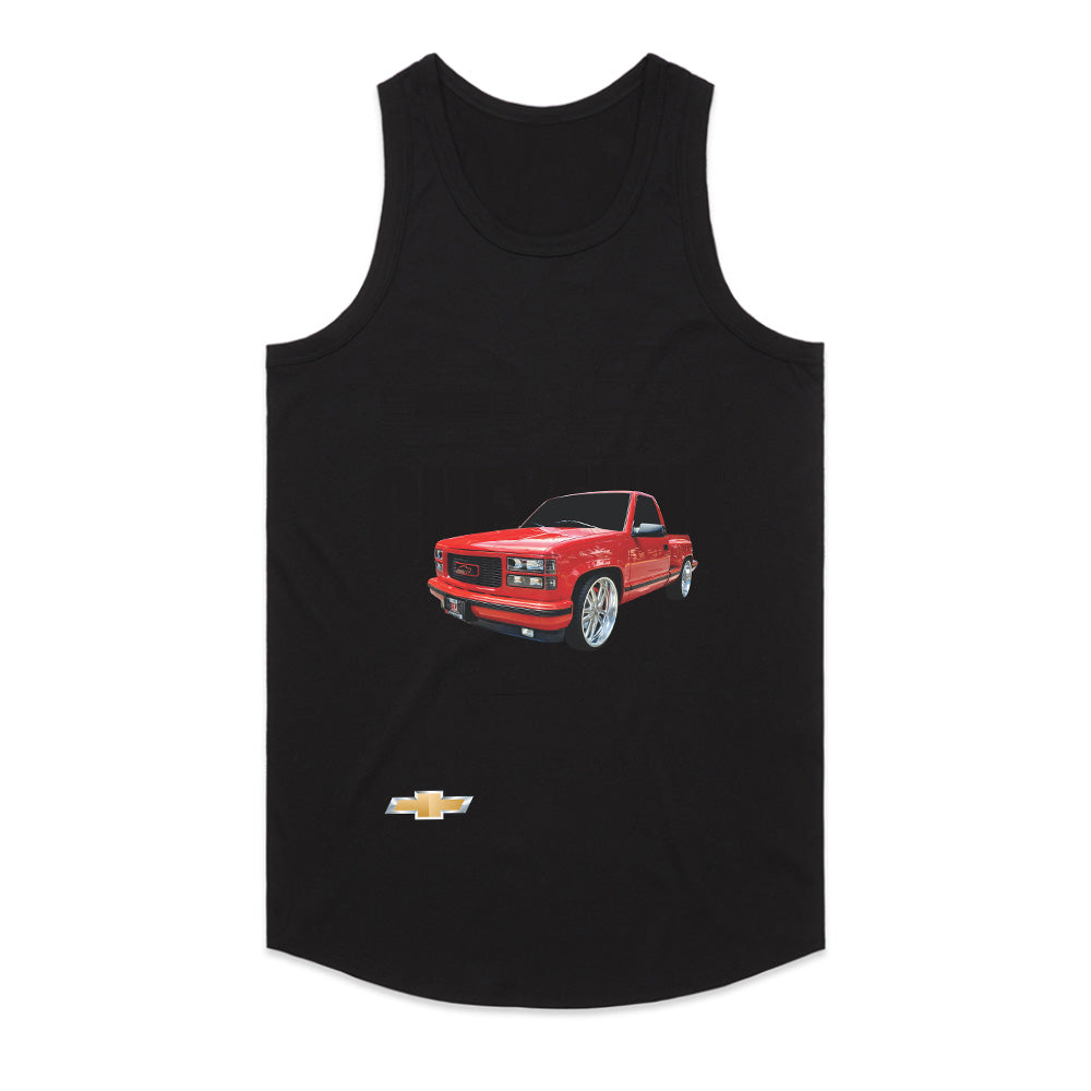 Cheyenne 400 SS Pickup Truck T-Shirt – Classic Power Muscle Edition