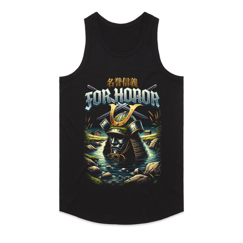 FOR HONOR: Samurai Spirit Legacy Tee