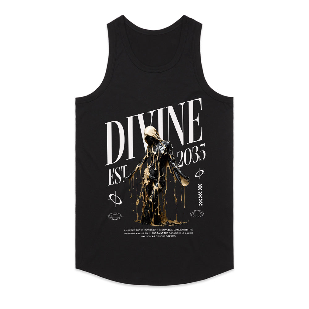 Divine Drip: Golden Ascension Edition