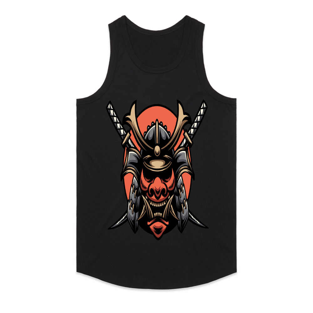 Demon Samurai: Oni Warrior Edition