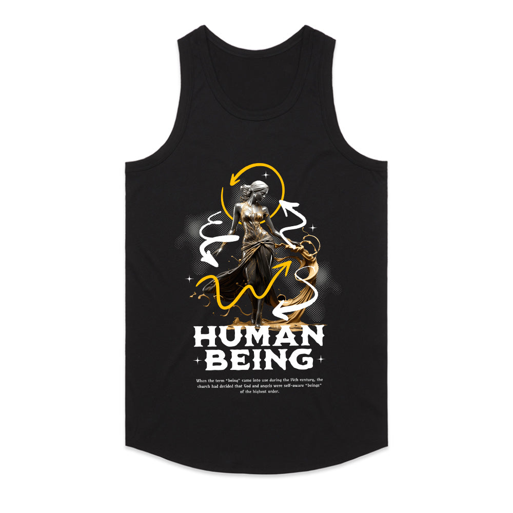 Human Being: Divine Existence Edition