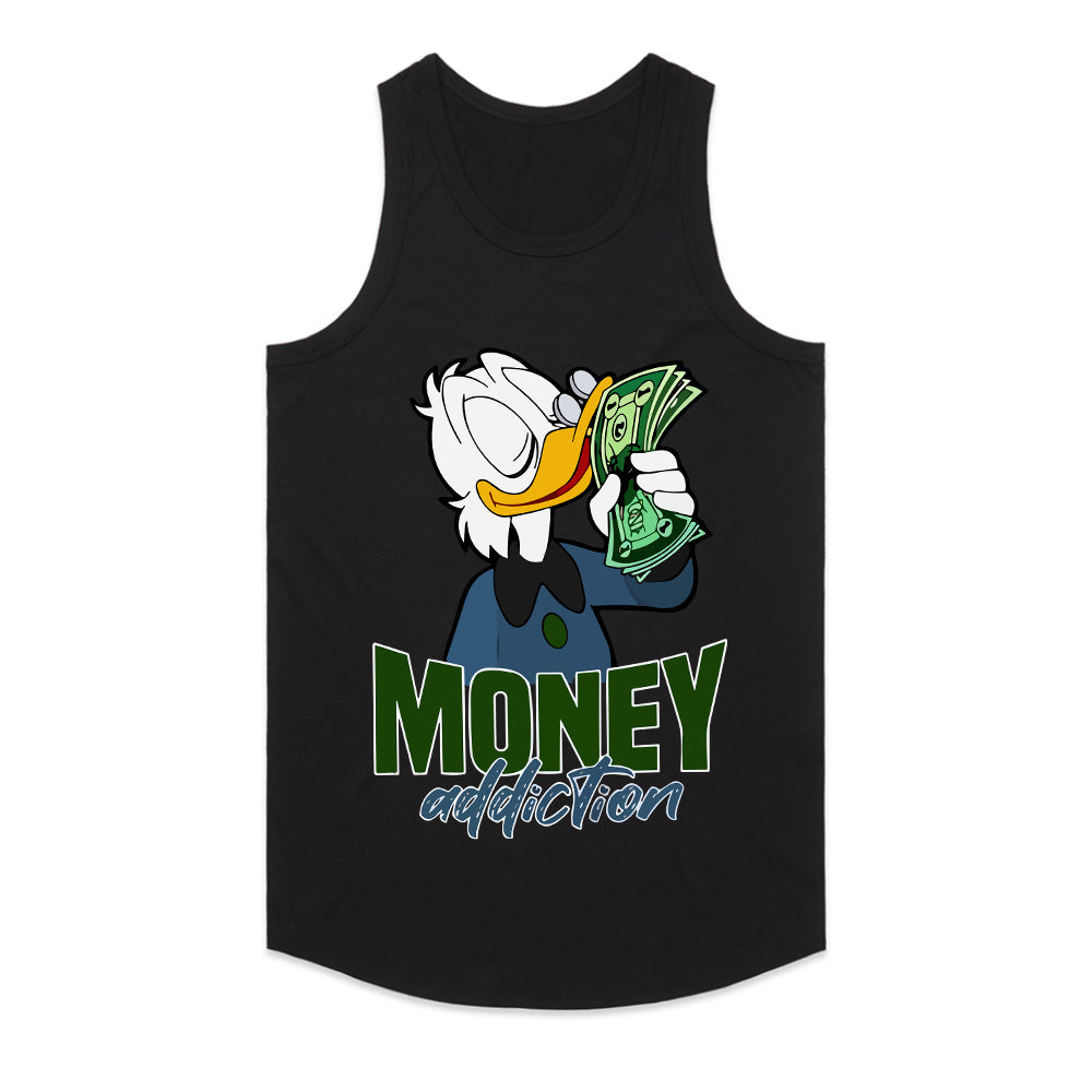 Money Addiction: Duck Hustle Edition