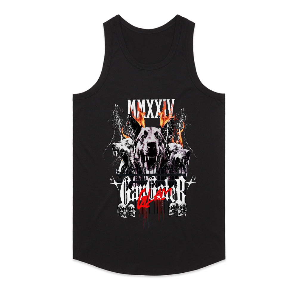 GATEKEEPER MMXXIV: Cerberus Inferno Tee
