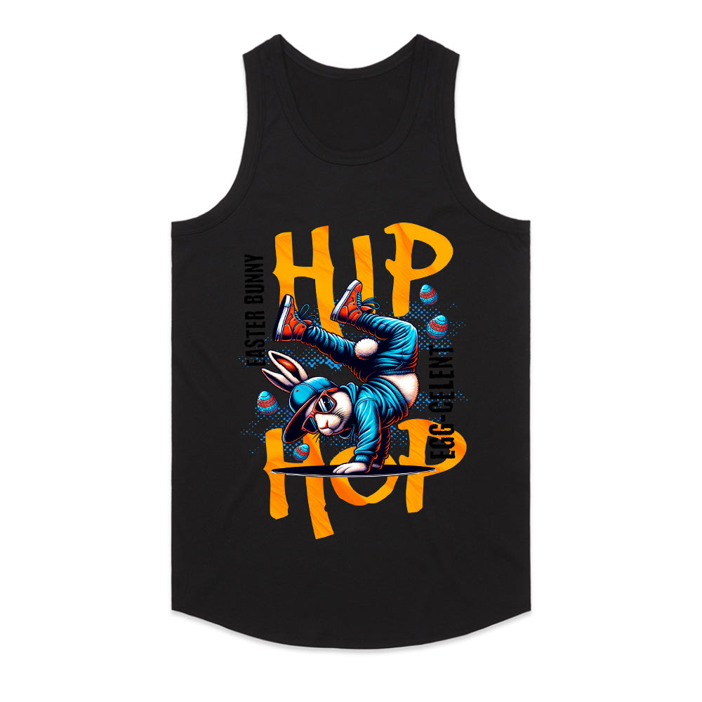 Hip-Hop Hare Hustle