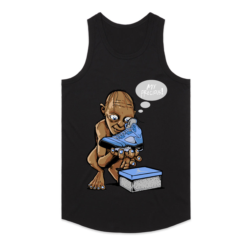 Sneaker Precious: The Collector’s Obsession Tee