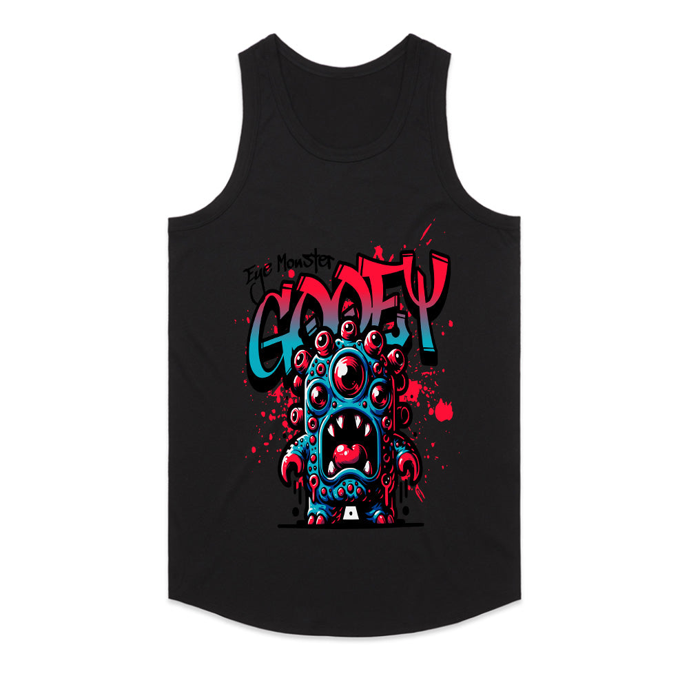 GOOEY: The Eyeball Mayhem Tee