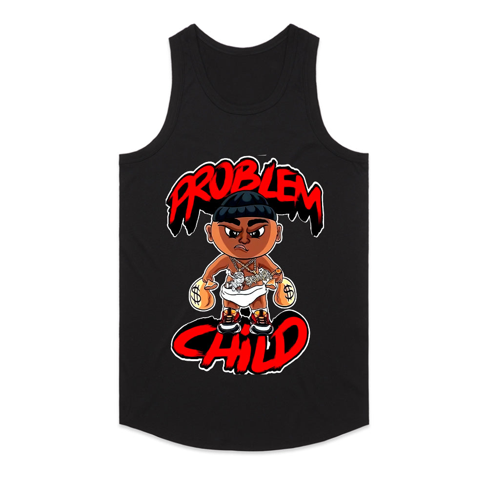Problem Child: Street Rebel Edition