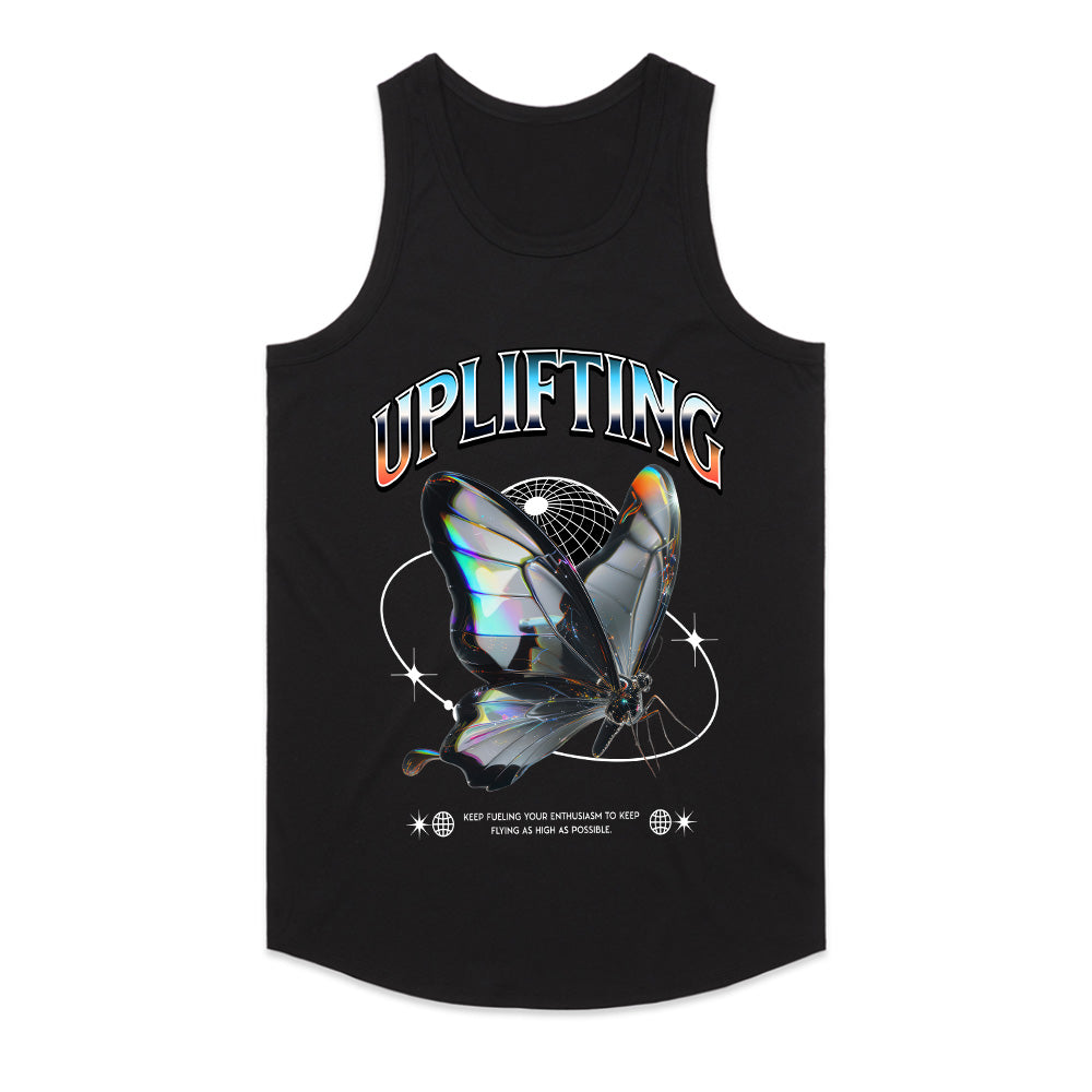 Butterfly Ascension Tee