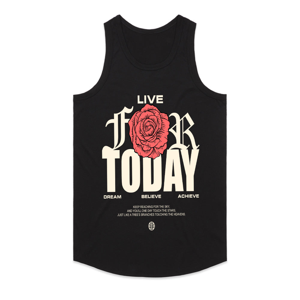 Present Moment Tee