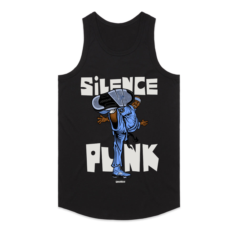Uproarious Silence Apparel