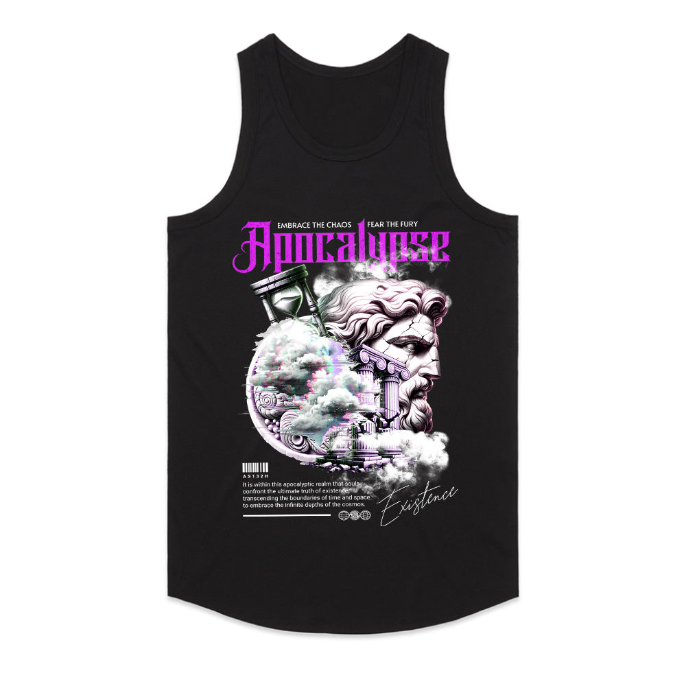 Wasteland Divinity Apparel