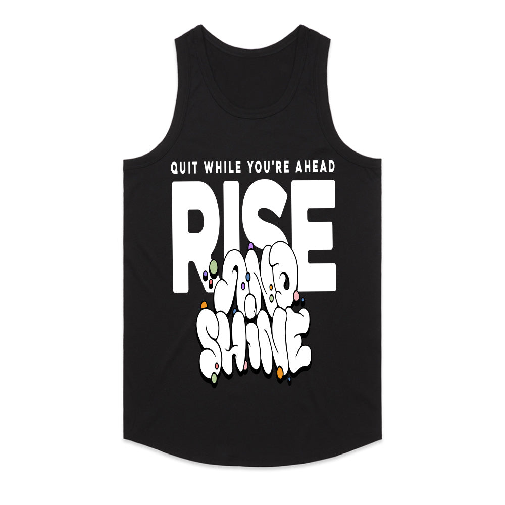 Early Bird Motivation Tee