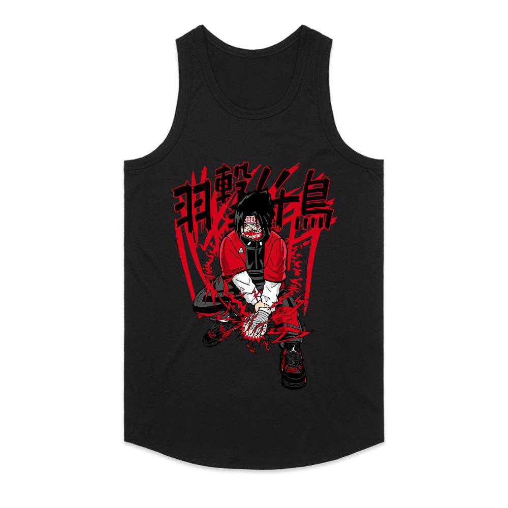 Ferocious Combatant Apparel