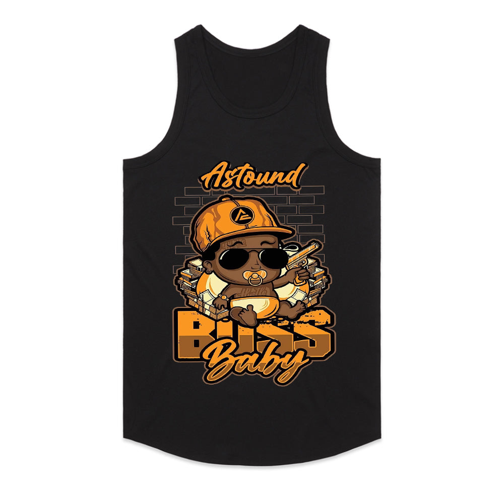 Executive Tot Apparel
