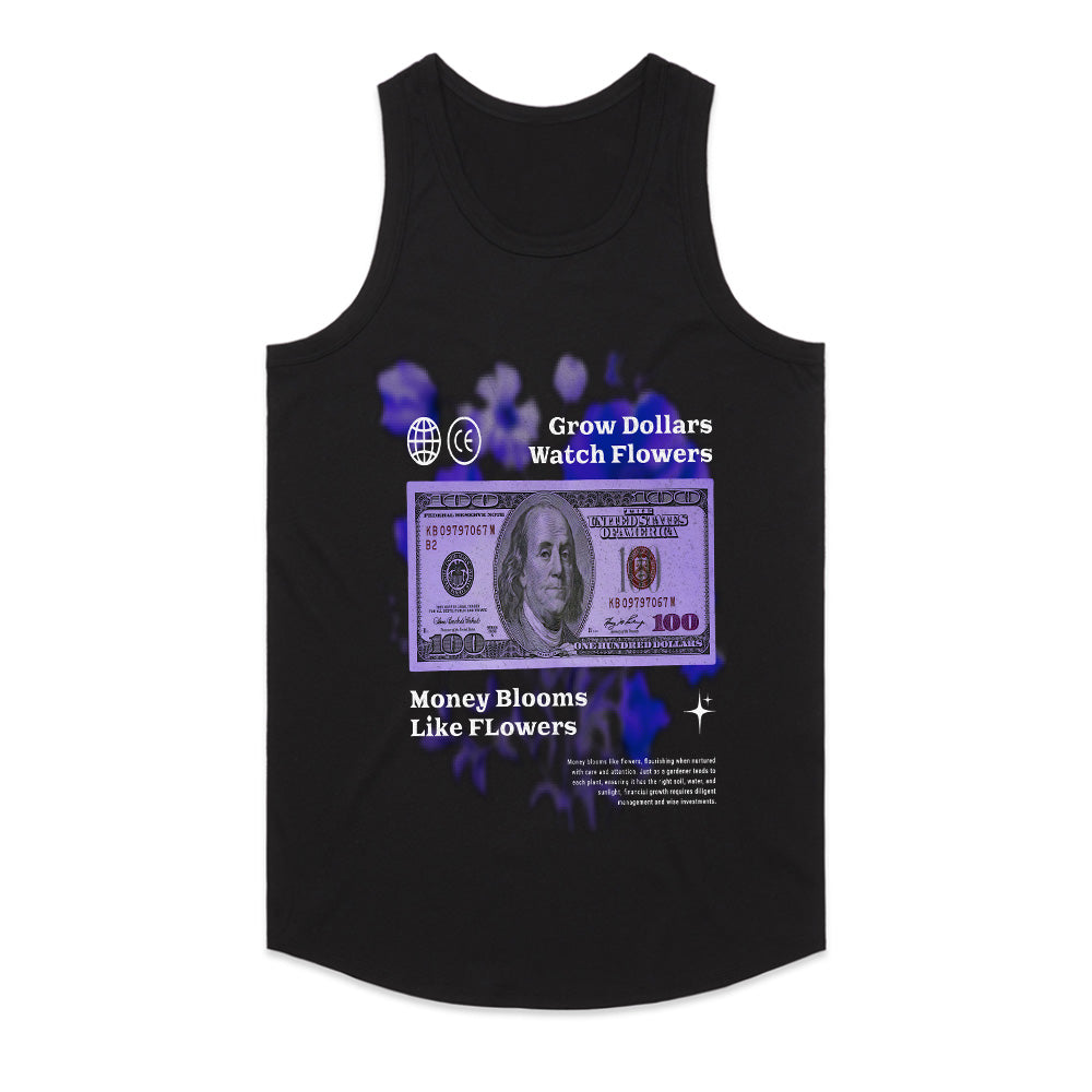 Prosperity Bloom Tee