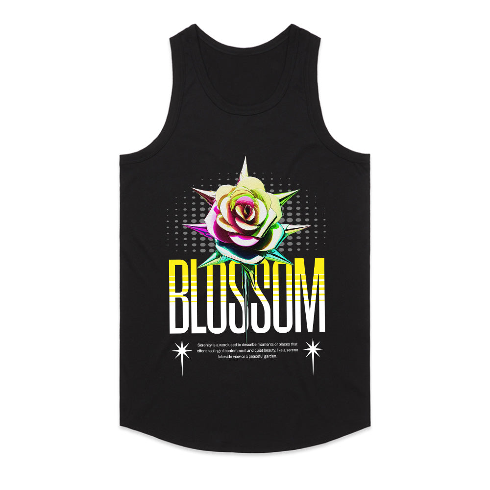 Dragon's Embrace Dojo Tee