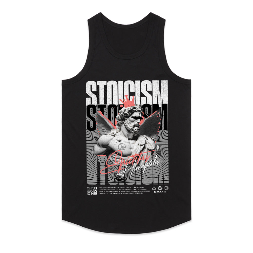 Young Champion's Hustle Tee