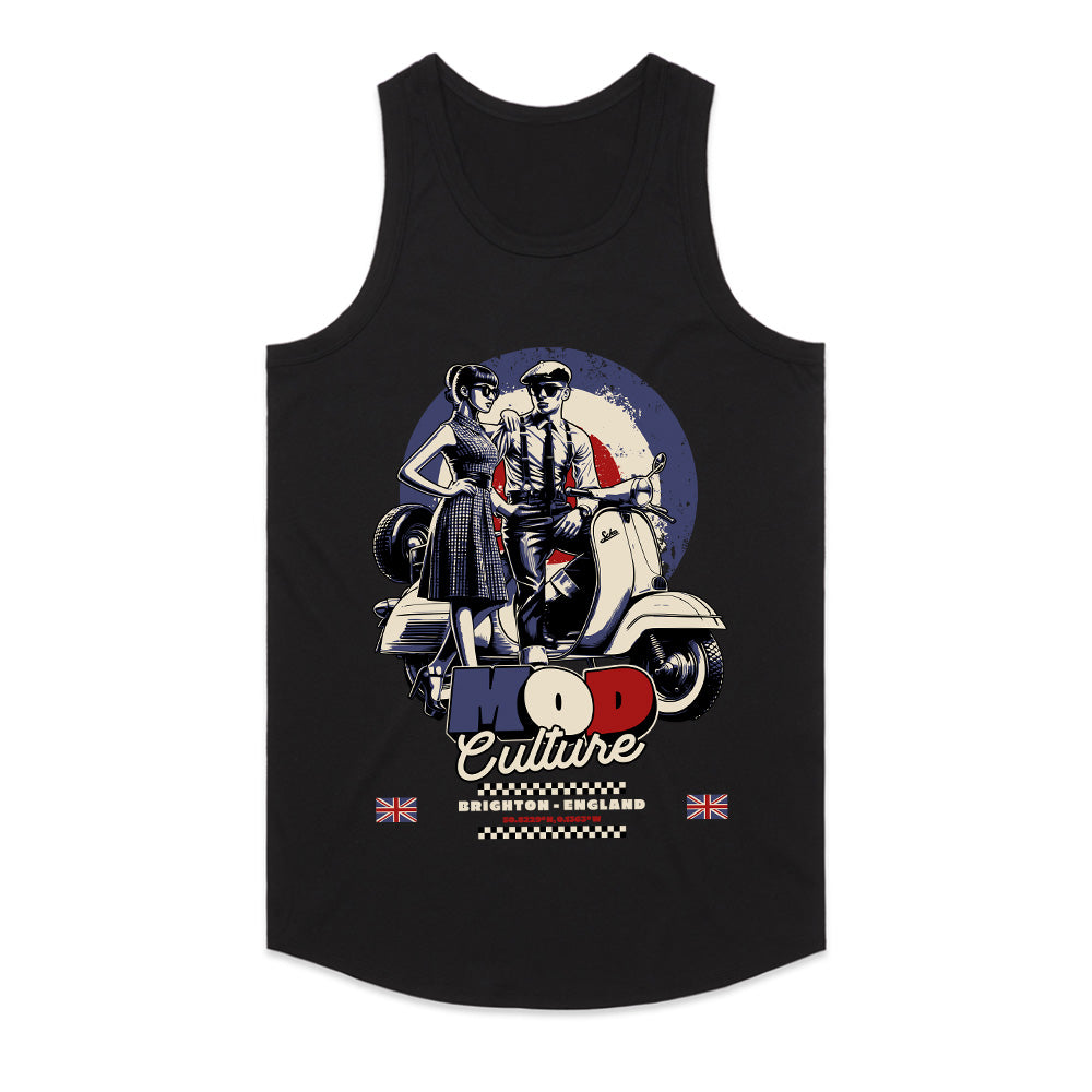 Retro Revival Tee