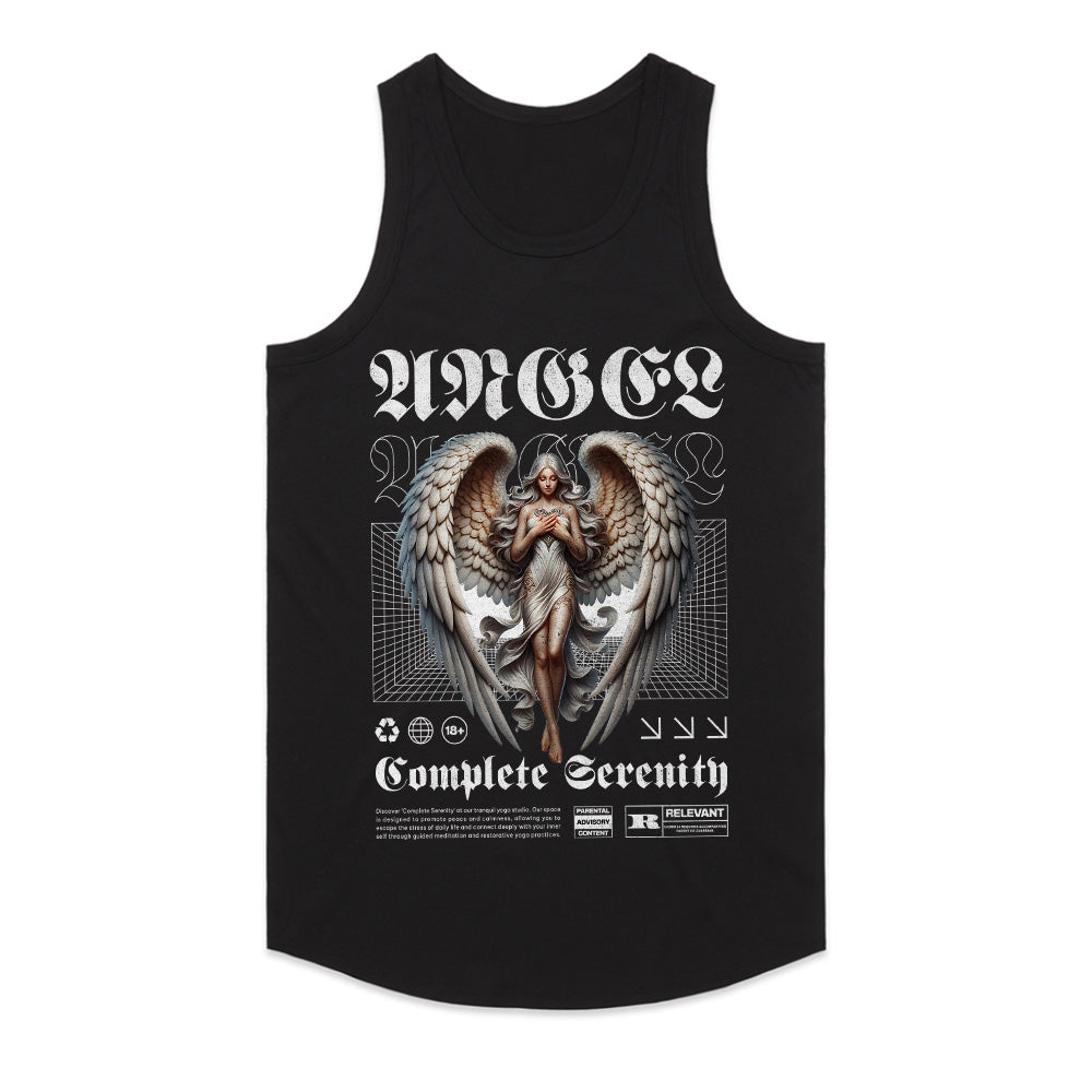 Ethereal Grace Tee