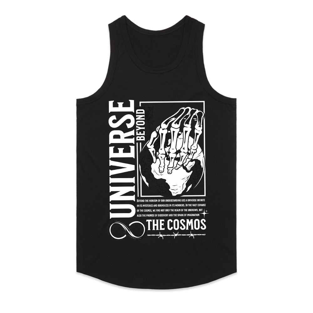 Celestial Grasp: Beyond the Universe Tee