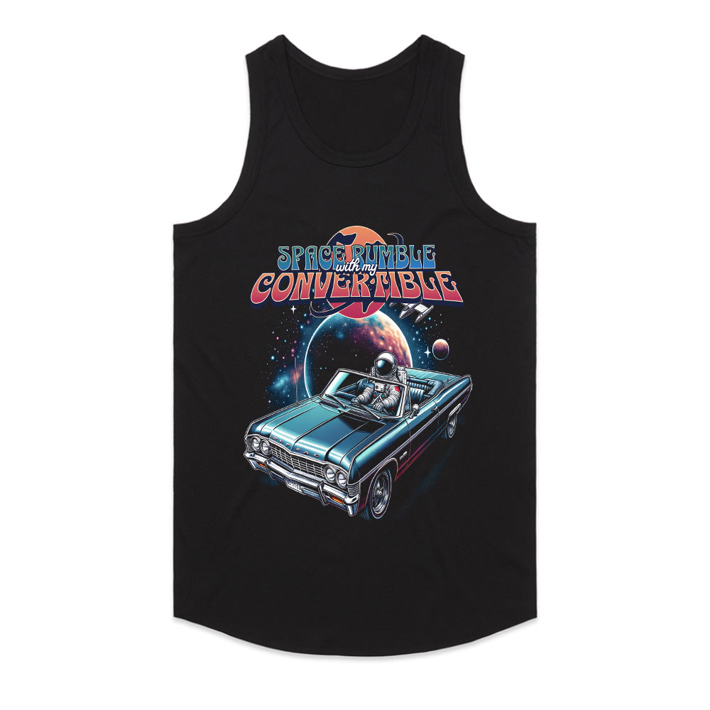 Enduring Grit Tee