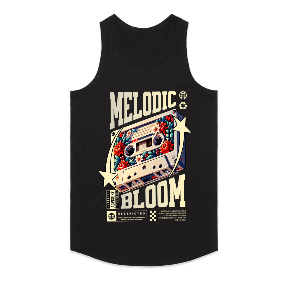 Retro Rewind Tee