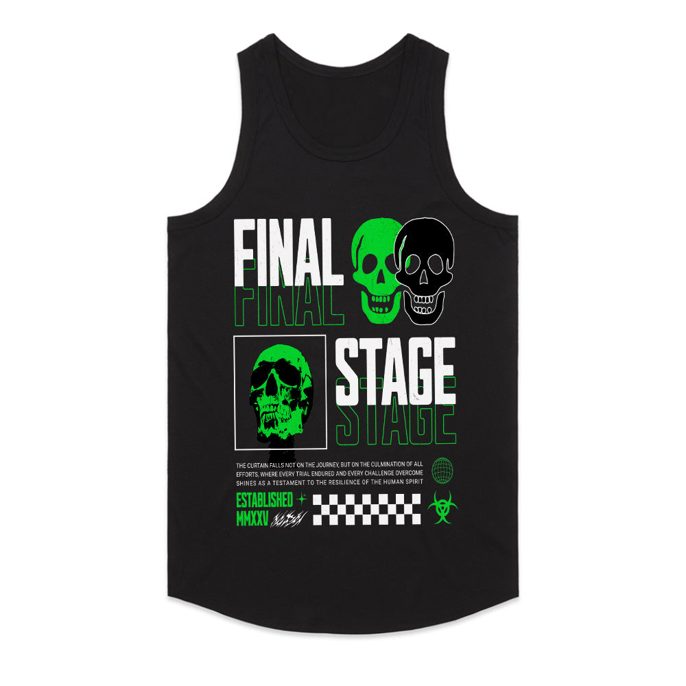 Ultimate Chapter Tee