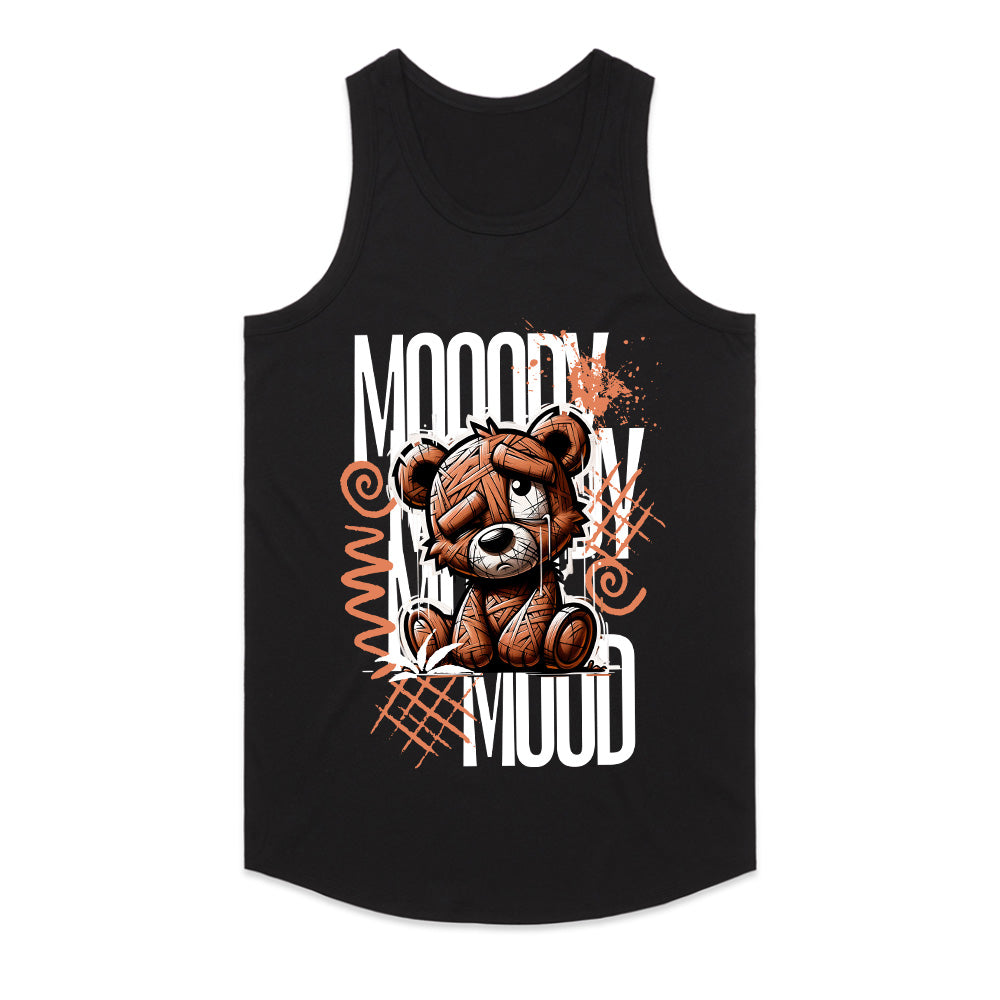 Emotional Plush Tee