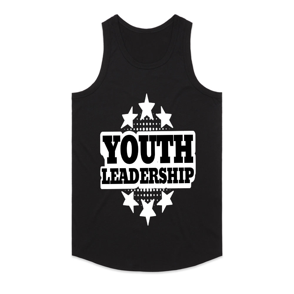 Youth Leadership: Stars of Tomorrow Tee