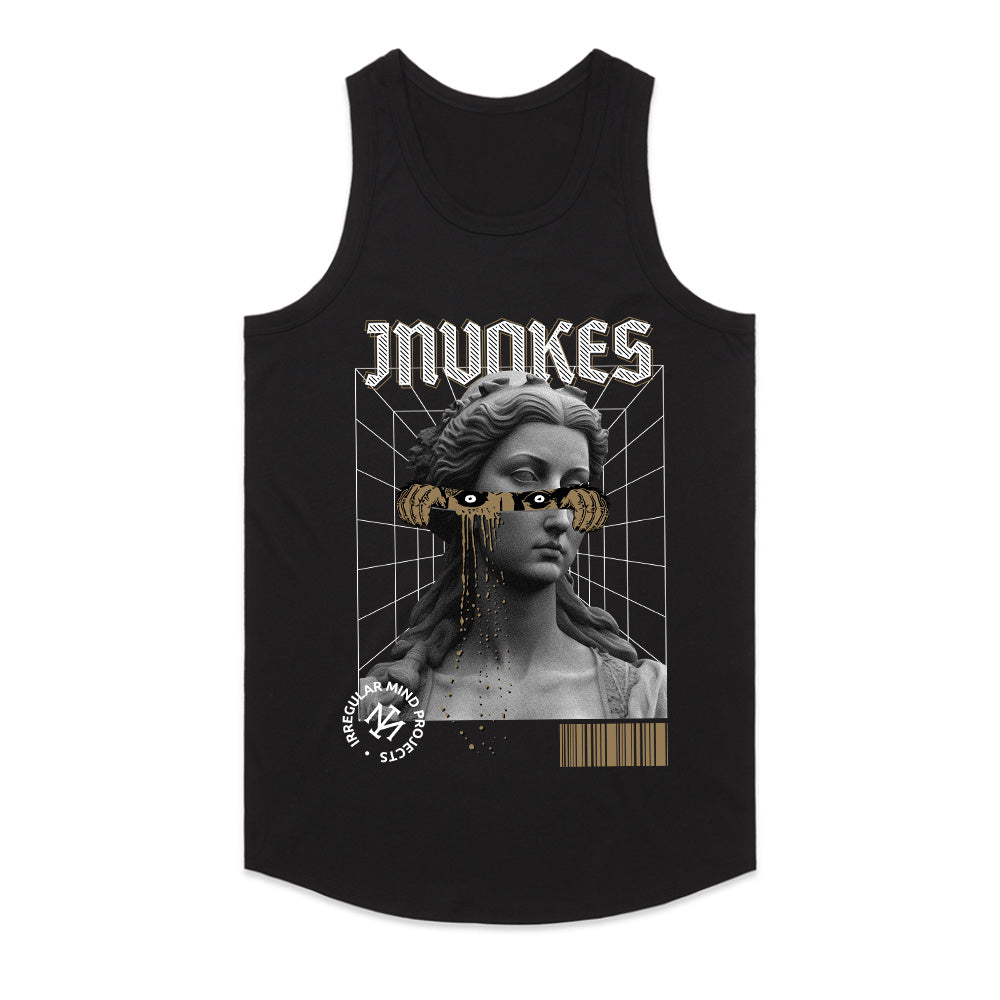 Invokes: Irregular Mind Visionary Tee
