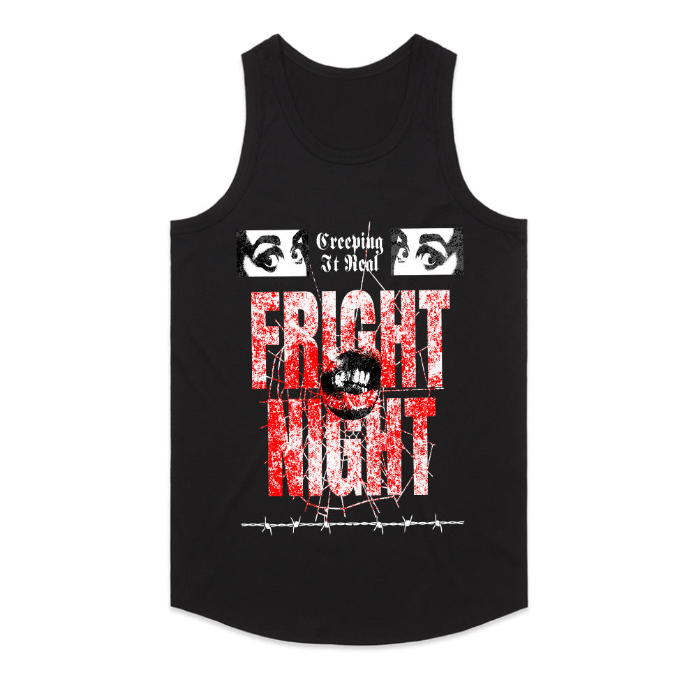 Fright Night: Creeping It Real Tee