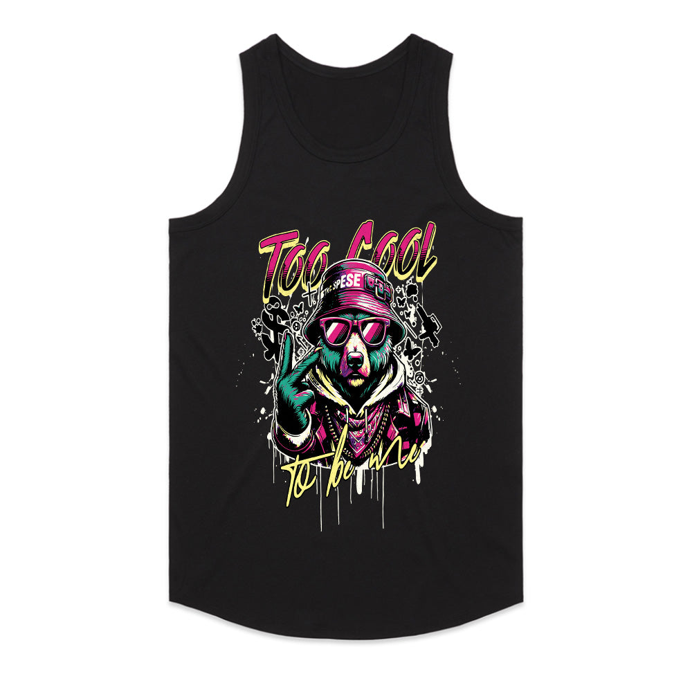 Urban Edge Tee