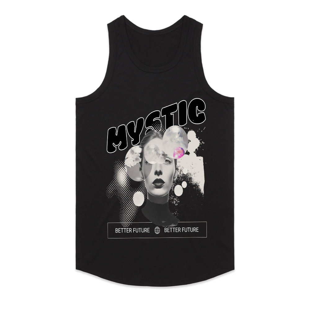 Enigmatic Visions Tee