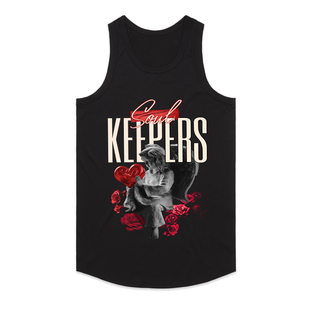 Soul Keepers: Guardian of the Heart Tee