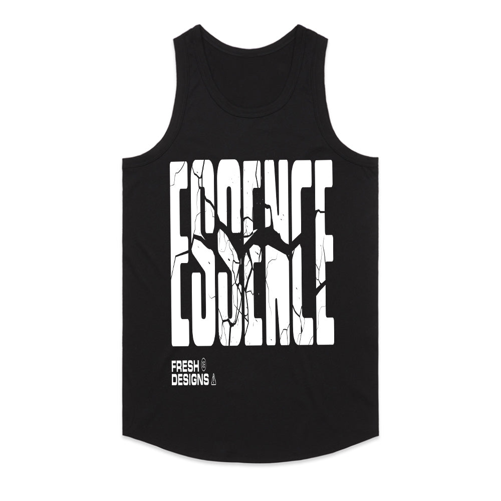 Fractured Essence: Urban Pressure Tee