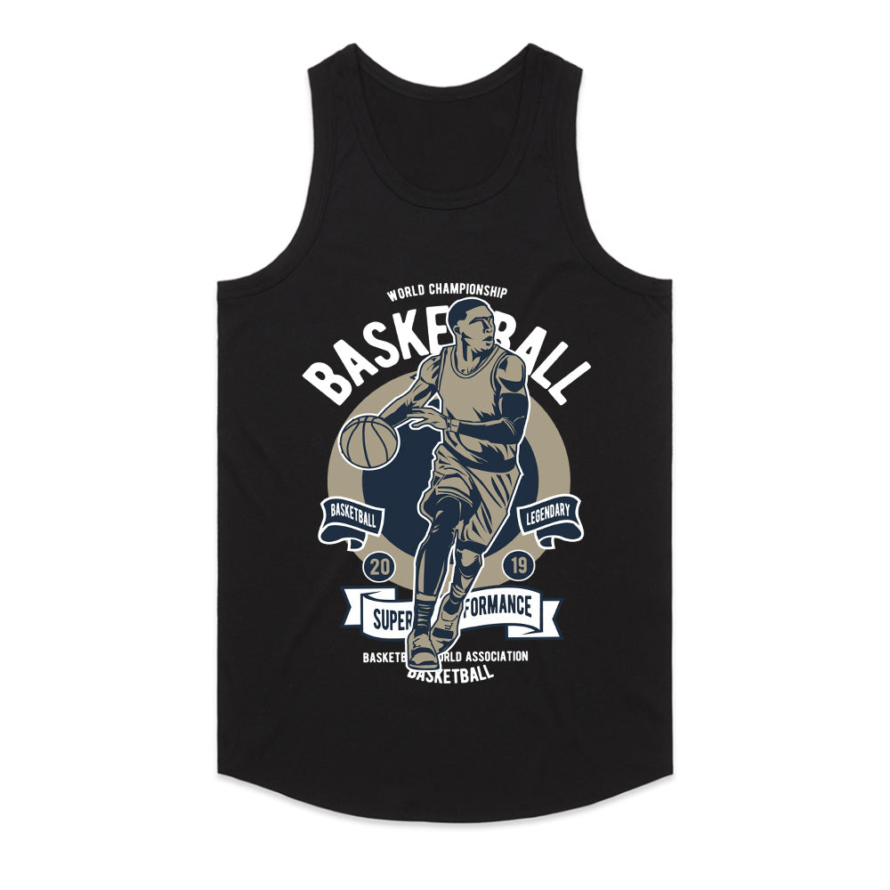 Court Kings – Championship Drive Tee