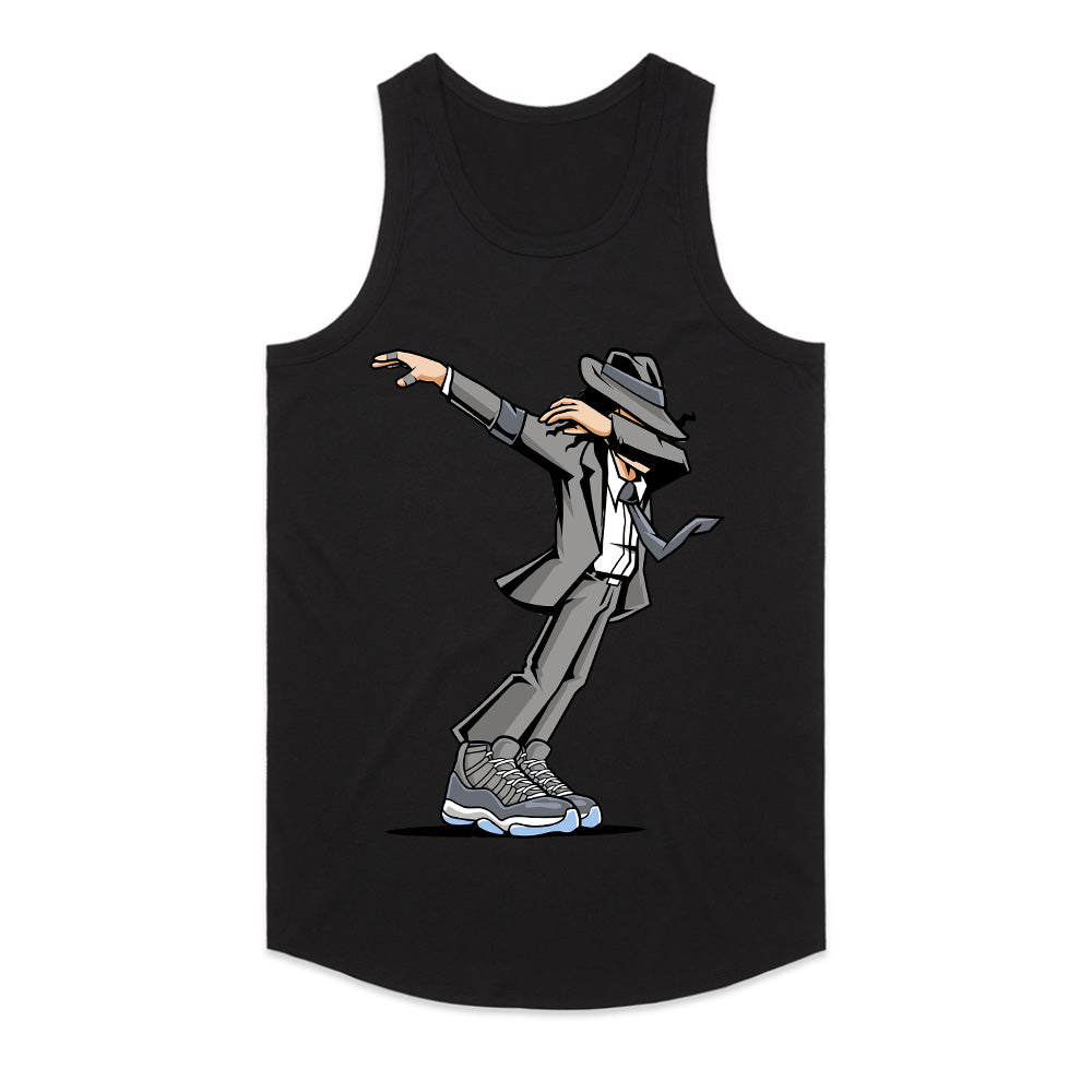 Smooth Dabber – Rhythm & Swagger Tee