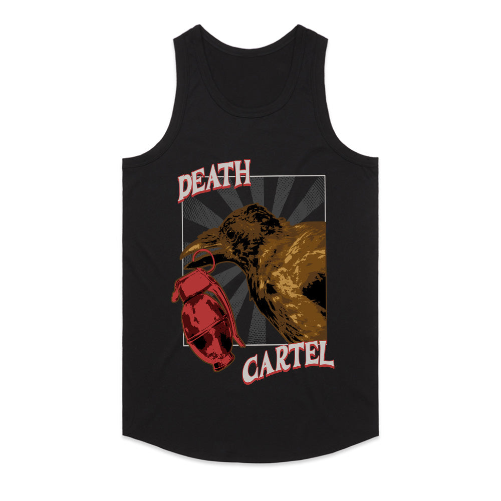 Cartel of the Crow