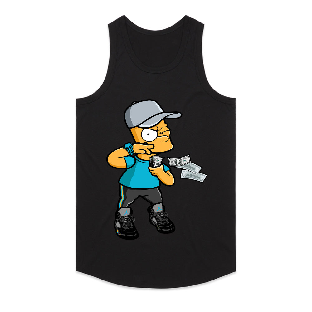 Flex Kid: Hustle Mode Activated Tee