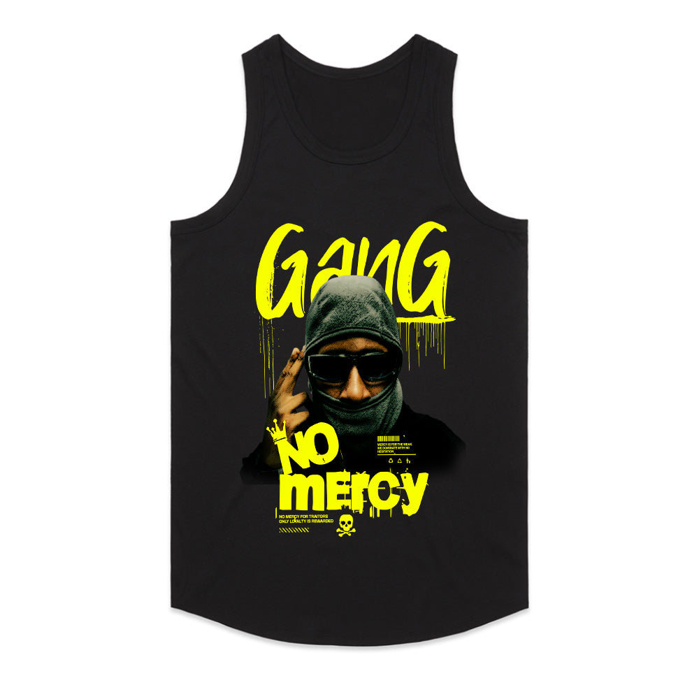 No Mercy Mode – Urban Outlaw Tee