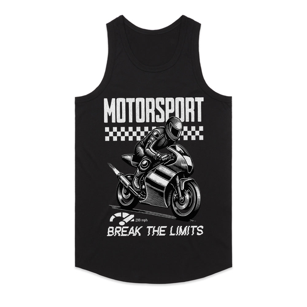 Throttle Kings – Break the Limits Tee