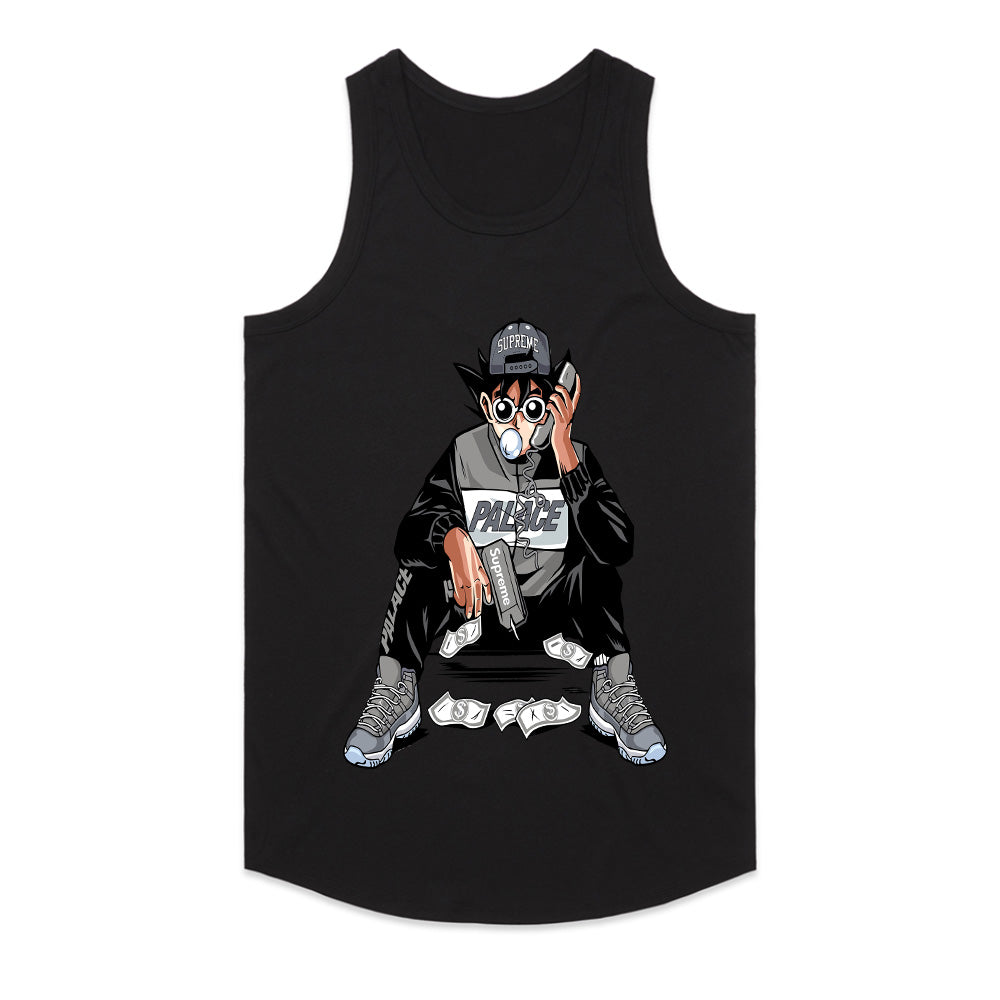 Street Flex Baby – Hypeborn Hustler Tee