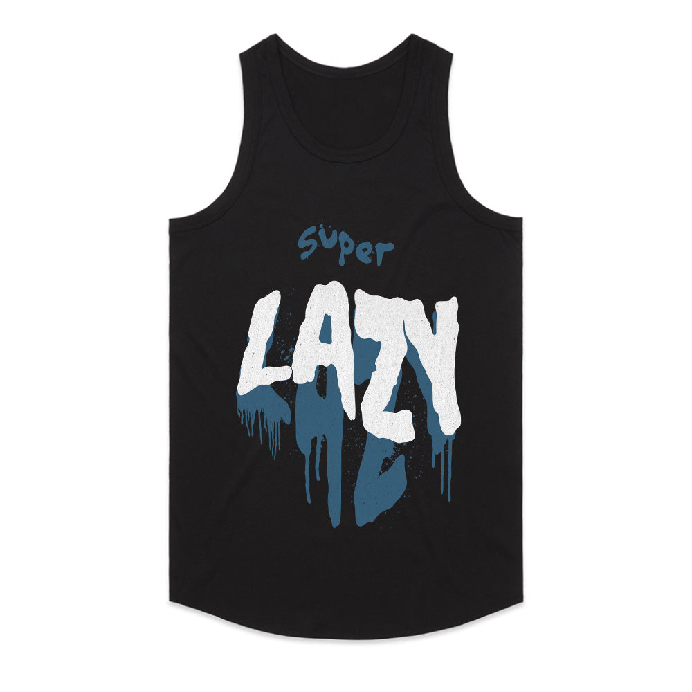 Super Lazy: Melt Mode Activated Tee