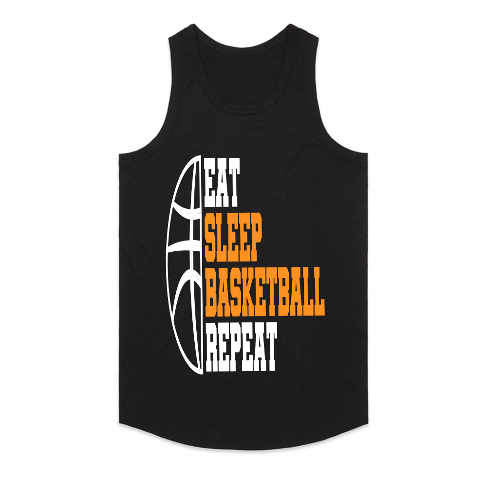 Full Court Life – Eat. Sleep. Basketball. Repeat.