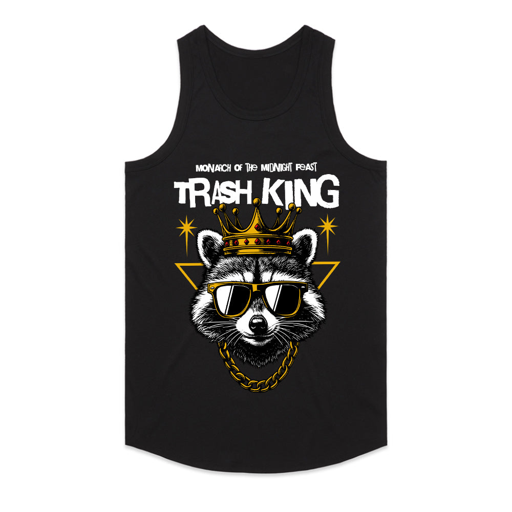 Trash King – Monarch of the Midnight Feast