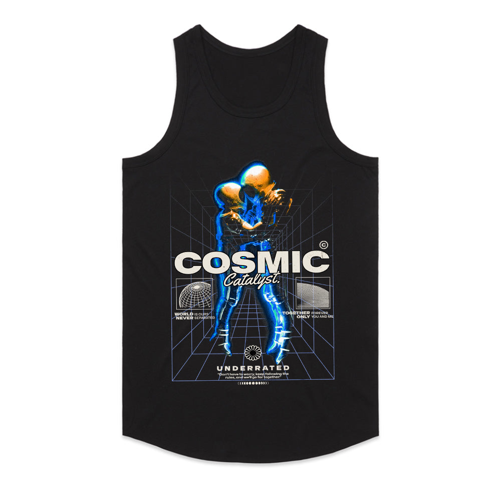 Cosmic Catalyst: Underrated Unity