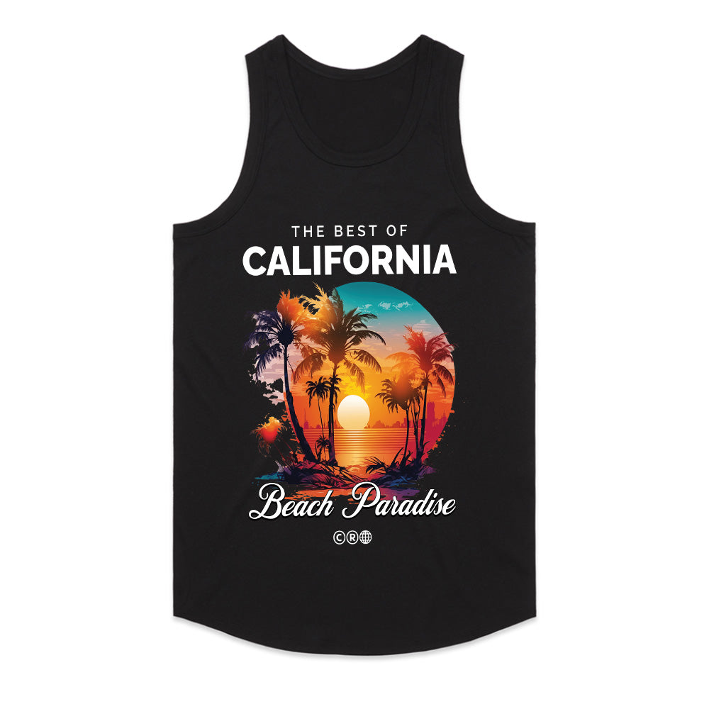California Dream: Beach Paradise Edition